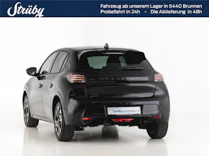 Peugeot 208 1.2 Hybrid Allure Premium