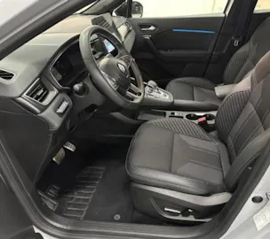 Renault Captur 1.3 TCe Es.Alp EDC