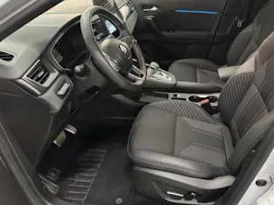 Renault Captur 1.3 TCe Es.Alp EDC