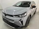 Renault Captur 1.3 TCe Es.Alp EDC