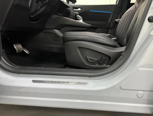 Renault Captur 1.3 TCe Es.Alp EDC