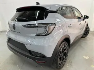 Renault Captur 1.3 TCe Es.Alp EDC