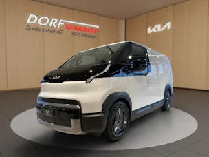 Kia PV5 Cargo 51.5 kWh Essential