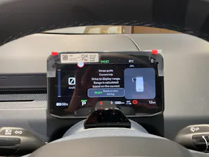 Kia PV5 Cargo 51.5 kWh Essential