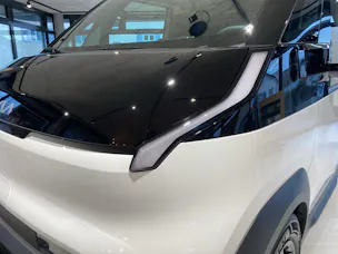 Kia PV5 Cargo 51.5 kWh Essential