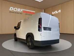 Kia PV5 Cargo 51.5 kWh Essential