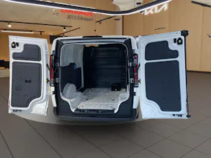 Kia PV5 Cargo 51.5 kWh Essential
