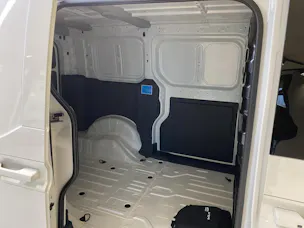 Kia PV5 Cargo 51.5 kWh Essential