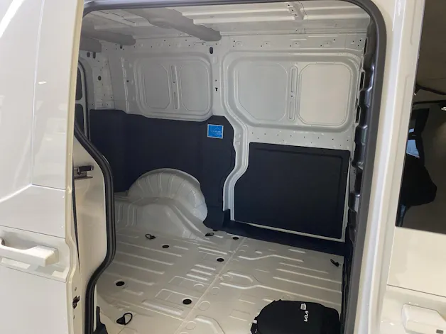 Kia PV5 Cargo 51.5 kWh Essential
