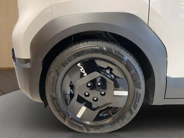 Kia PV5 Cargo 51.5 kWh Essential