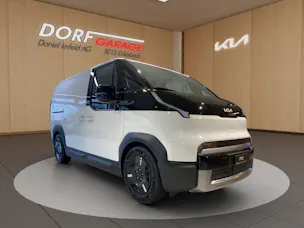 Kia PV5 Cargo 51.5 kWh Essential