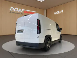 Kia PV5 Cargo 51.5 kWh Essential
