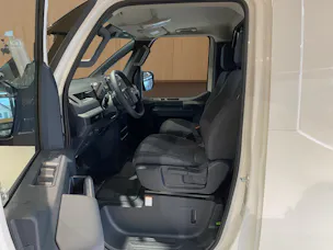 Kia PV5 Cargo 51.5 kWh Essential