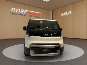 Kia PV5 Cargo 51.5 kWh Essential