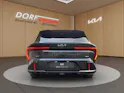 Kia K4 1.6 T-GDi GT-Line