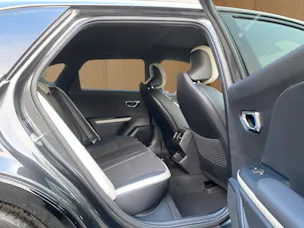 Kia K4 1.6 T-GDi GT-Line