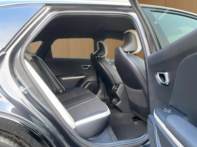 Kia K4 1.6 T-GDi GT-Line