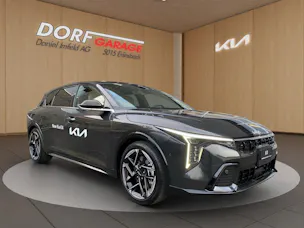 Kia K4 1.6 T-GDi GT-Line