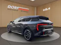 Kia K4 1.6 T-GDi GT-Line