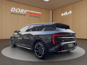 Kia K4 1.6 T-GDi GT-Line