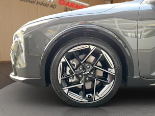Kia K4 1.6 T-GDi GT-Line