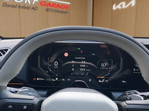Kia K4 1.6 T-GDi GT-Line