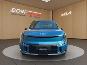 Kia EV9 99.8 kWh GT-Line 4x4