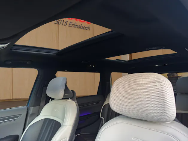 Kia EV9 99.8 kWh GT-Line 4x4