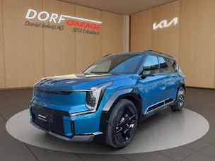 Kia EV9 99.8 kWh GT-Line 4x4