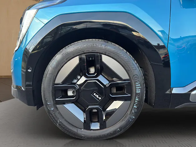 Kia EV9 99.8 kWh GT-Line 4x4