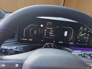 Kia EV9 99.8 kWh GT-Line 4x4