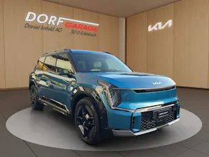 Kia EV9 99.8 kWh GT-Line 4x4