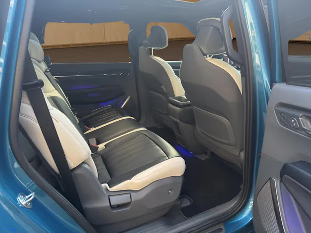 Kia EV9 99.8 kWh GT-Line 4x4