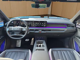 Kia EV9 99.8 kWh GT-Line 4x4