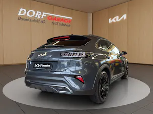 Kia XCeed 1.5 T-GDi GT-Line