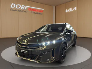 Kia XCeed 1.5 T-GDi GT-Line