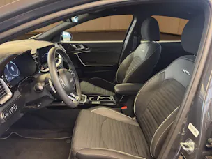 Kia XCeed 1.5 T-GDi GT-Line