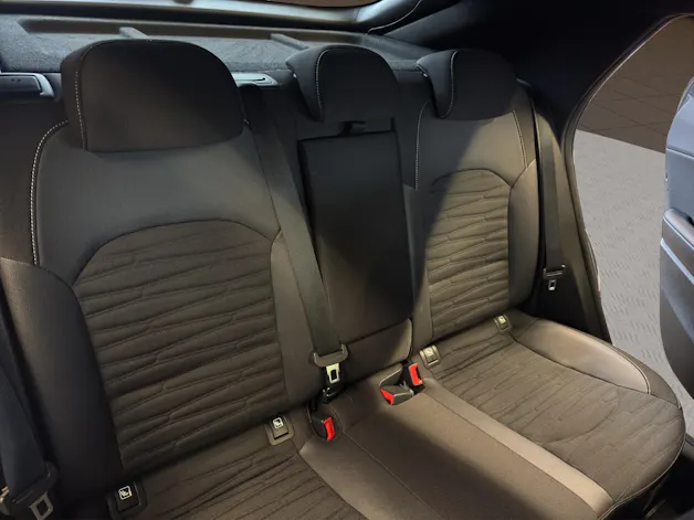 Kia XCeed 1.5 T-GDi GT-Line