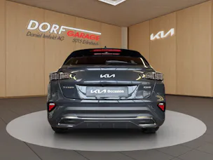 Kia XCeed 1.5 T-GDi GT-Line