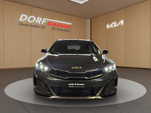 Kia XCeed 1.5 T-GDi GT-Line