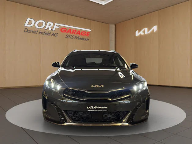 Kia XCeed 1.5 T-GDi GT-Line