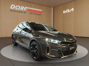 Kia XCeed 1.5 T-GDi GT-Line