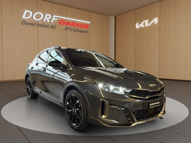 Kia XCeed 1.5 T-GDi GT-Line