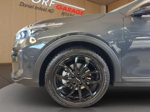 Kia XCeed 1.5 T-GDi GT-Line