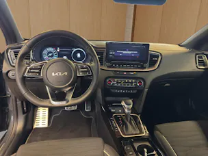Kia XCeed 1.5 T-GDi GT-Line