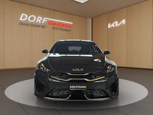 Kia Ceed SW 1.5 T-GDi MHEV GT-Line