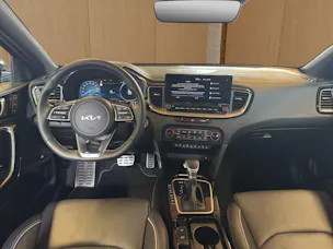 Kia Ceed SW 1.5 T-GDi MHEV GT-Line