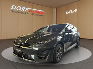 Kia Ceed SW 1.5 T-GDi MHEV GT-Line