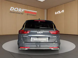 Kia Ceed SW 1.5 T-GDi MHEV GT-Line