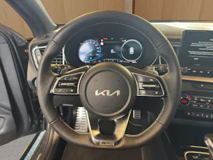 Kia Ceed SW 1.5 T-GDi MHEV GT-Line